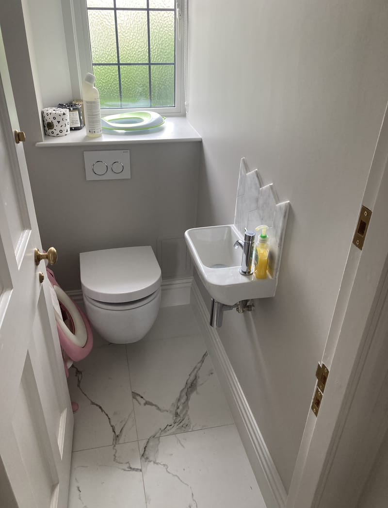 Pilgrims Town House 2022/23