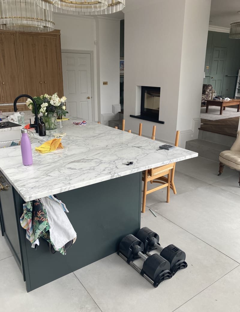 Pilgrims Town House 2022/23