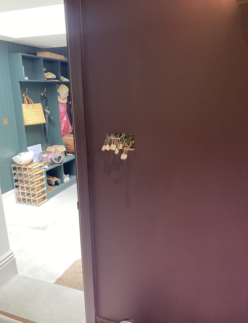 Pilgrims Town House 2022/23