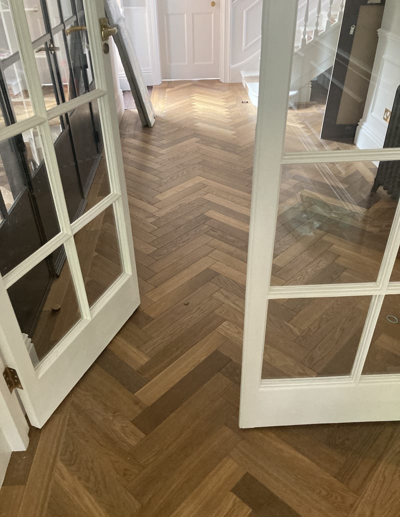 Pilgrims Town House 2022/23