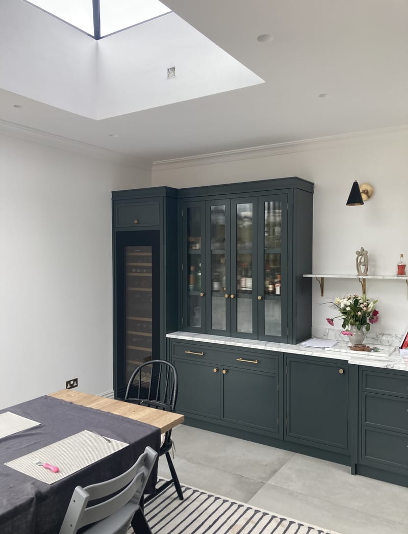 Pilgrims Town House 2022/23