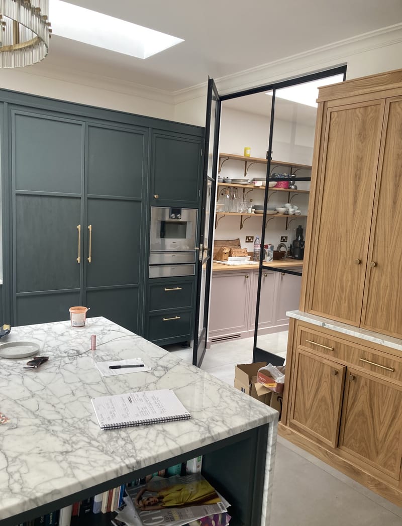 Pilgrims Town House 2022/23