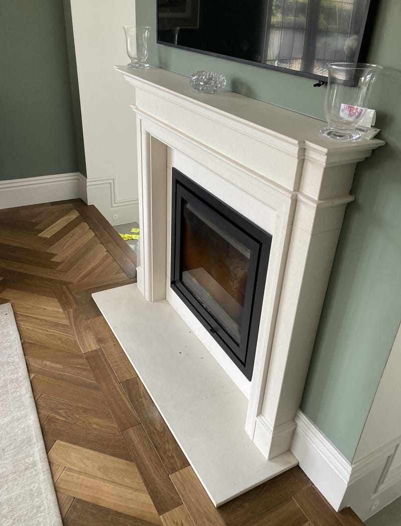 Pilgrims Town House 2022/23