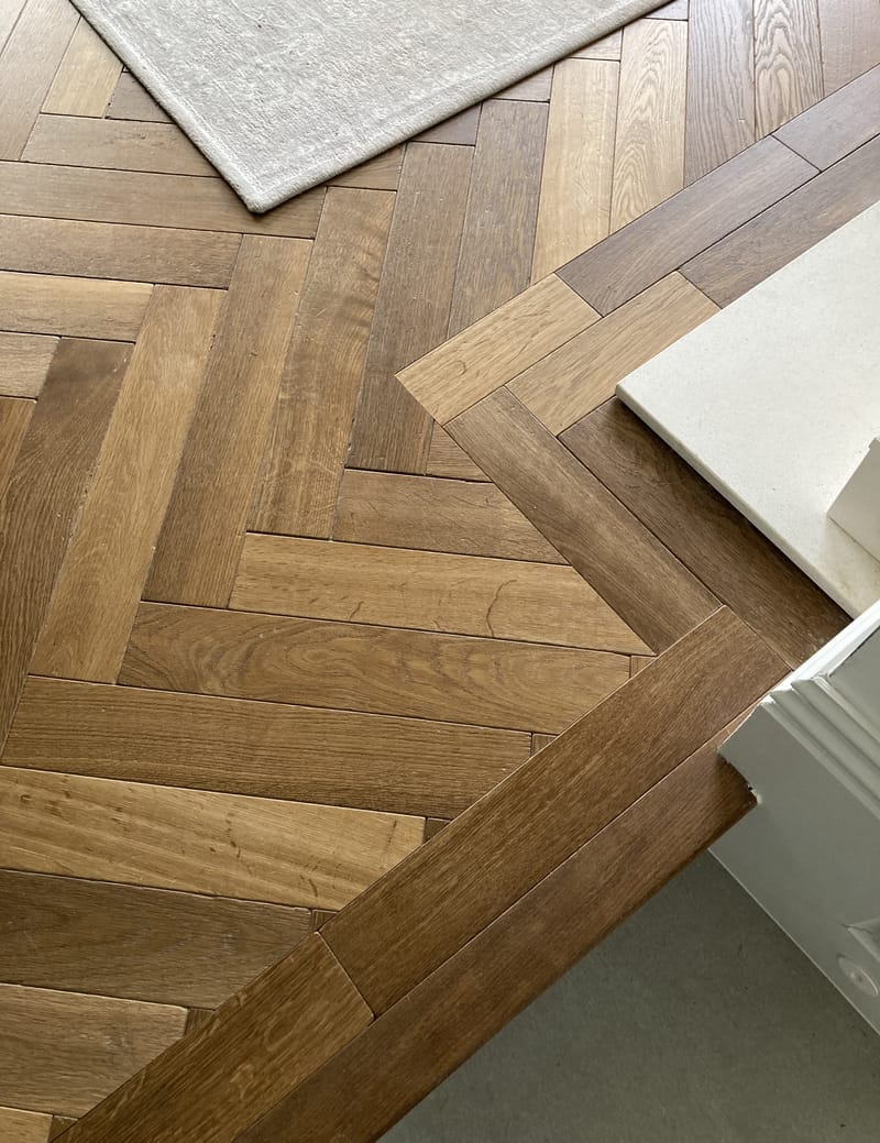 Pilgrims Town House 2022/23