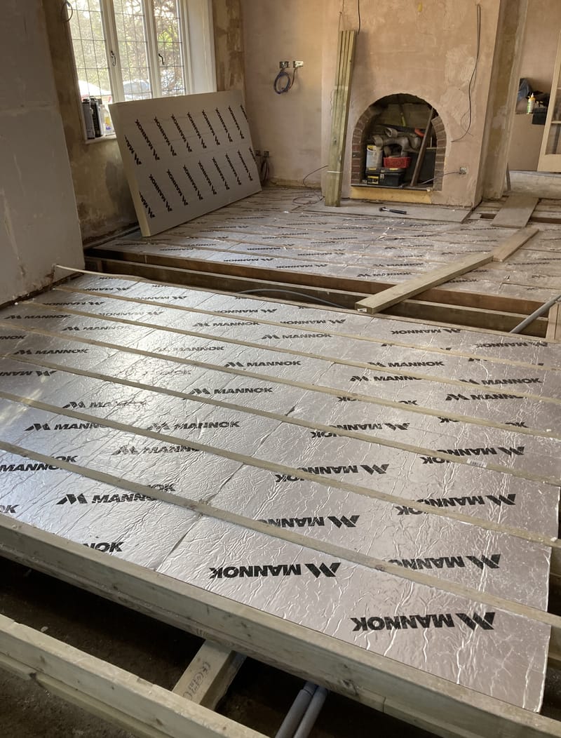 Pilgrims Town House 2022/23