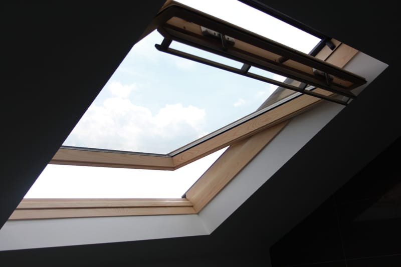 Six flats and retail unit 2014/15