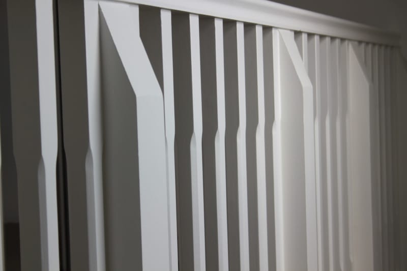 Six flats and retail unit 2014/15