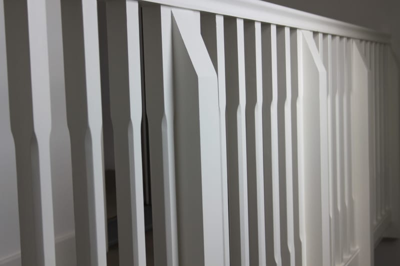 Six flats and retail unit 2014/15