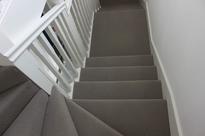 Six flats and retail unit 2014/15