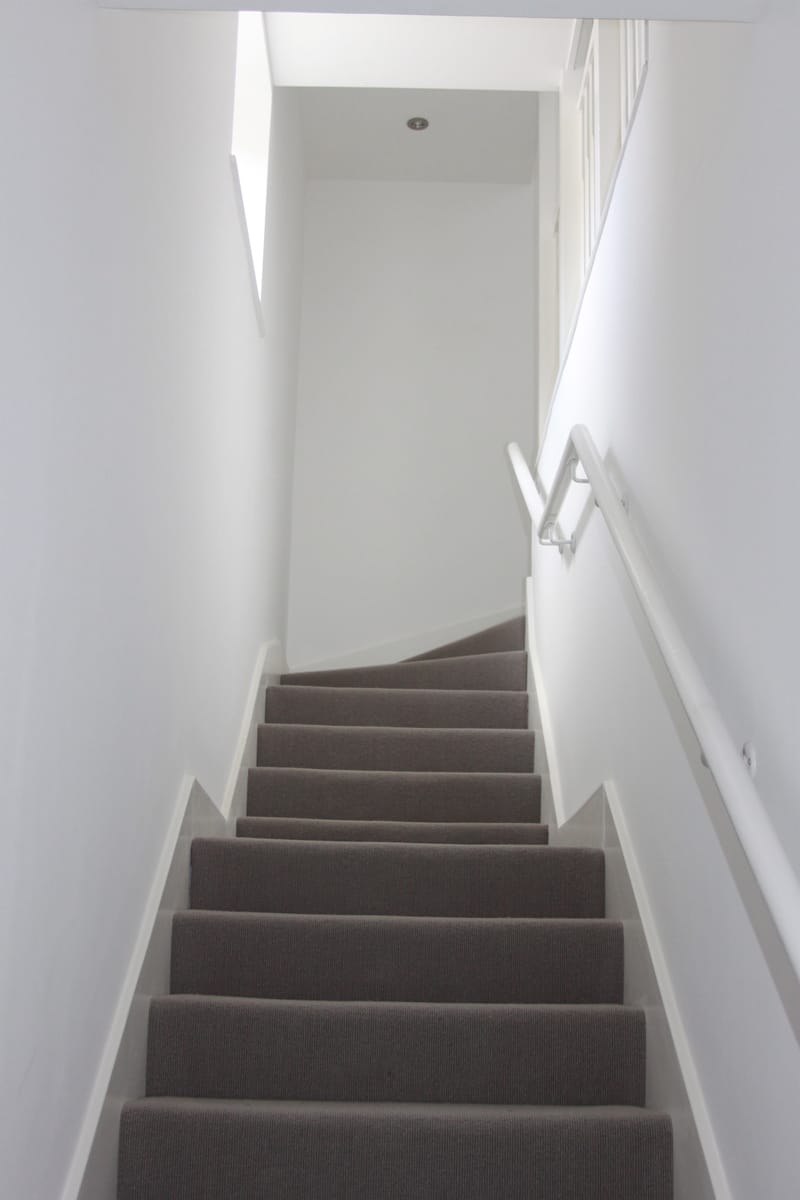 Six flats and retail unit 2014/15