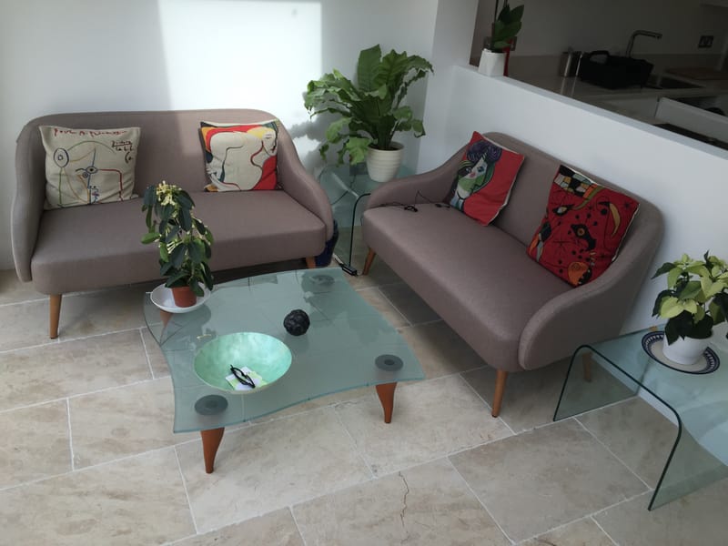 Leyton Place, Kew Garden 2012