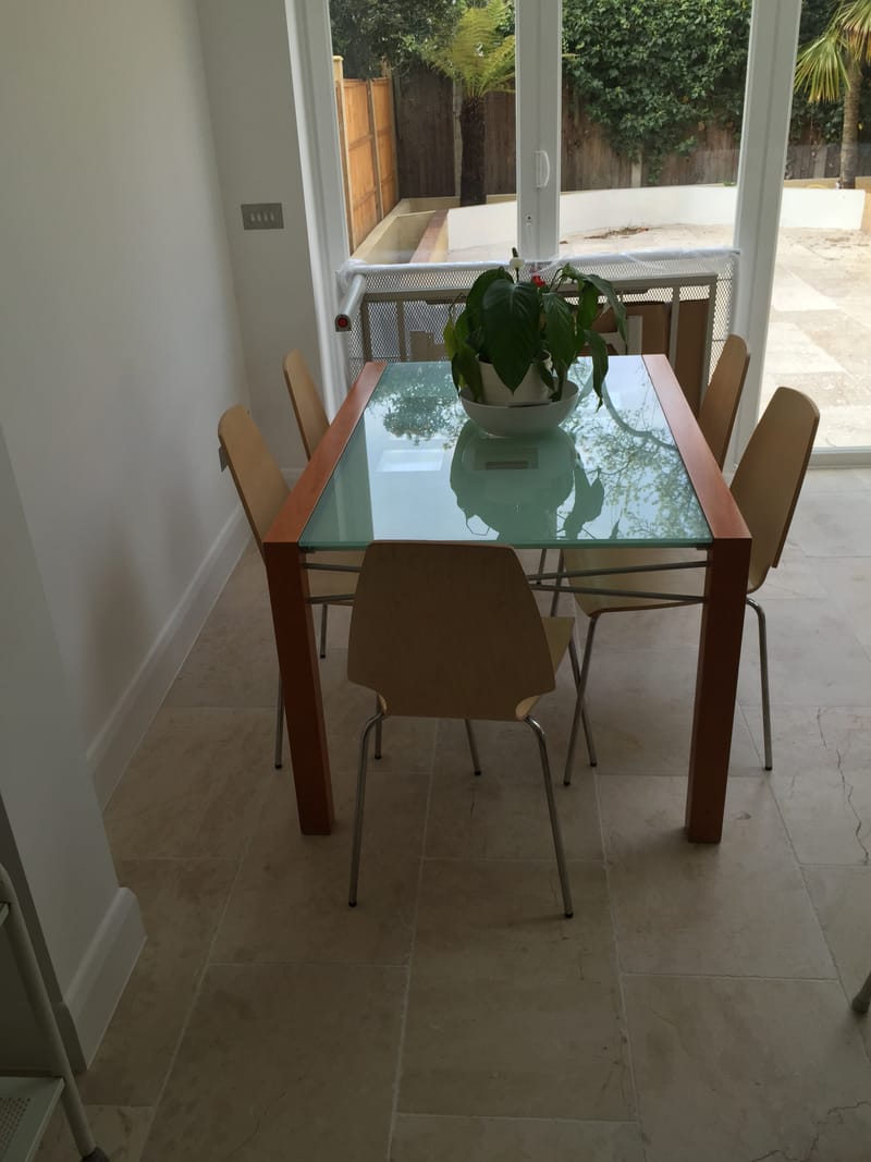 Leyton Place, Kew Garden 2012