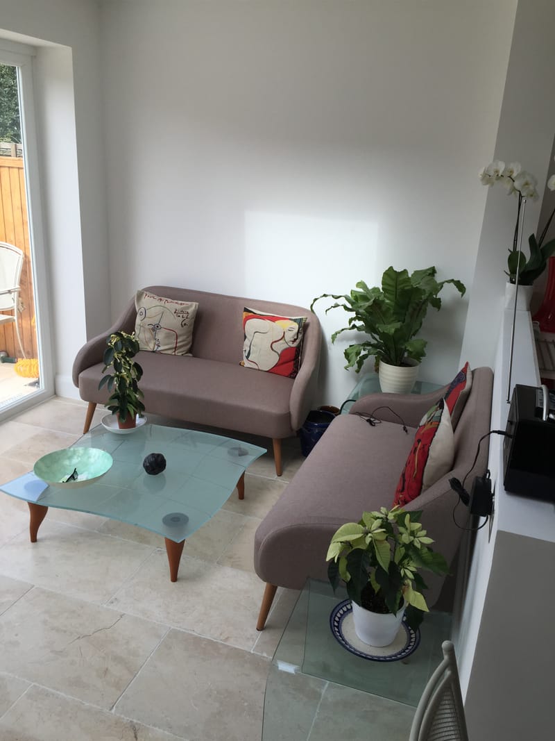 Leyton Place, Kew Garden 2012