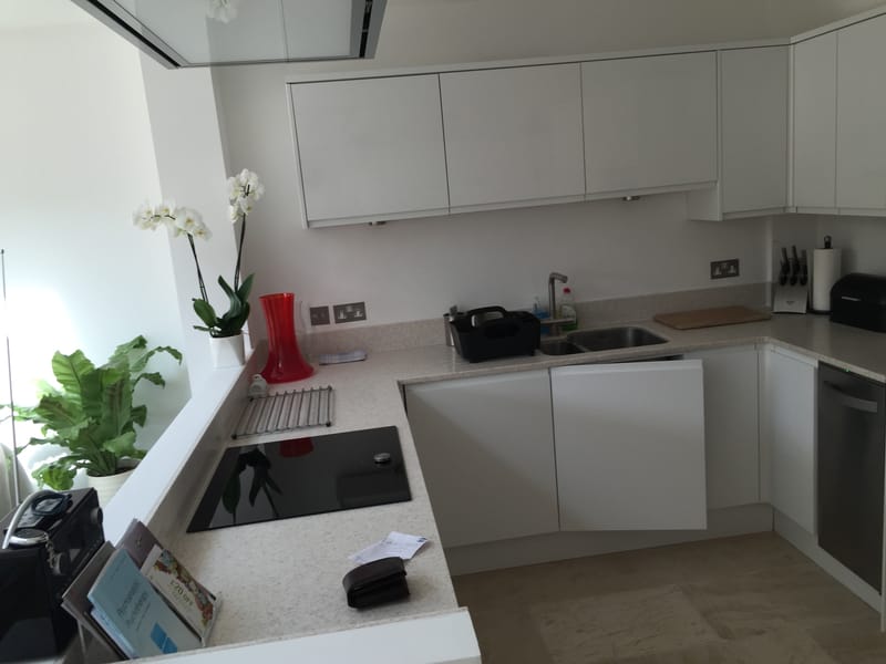 Leyton Place, Kew Garden 2012