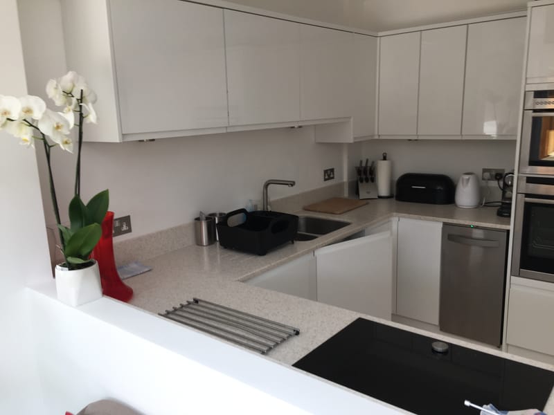 Leyton Place, Kew Garden 2012