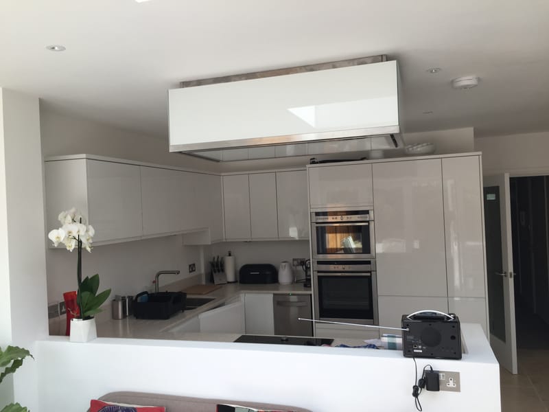 Leyton Place, Kew Garden 2012