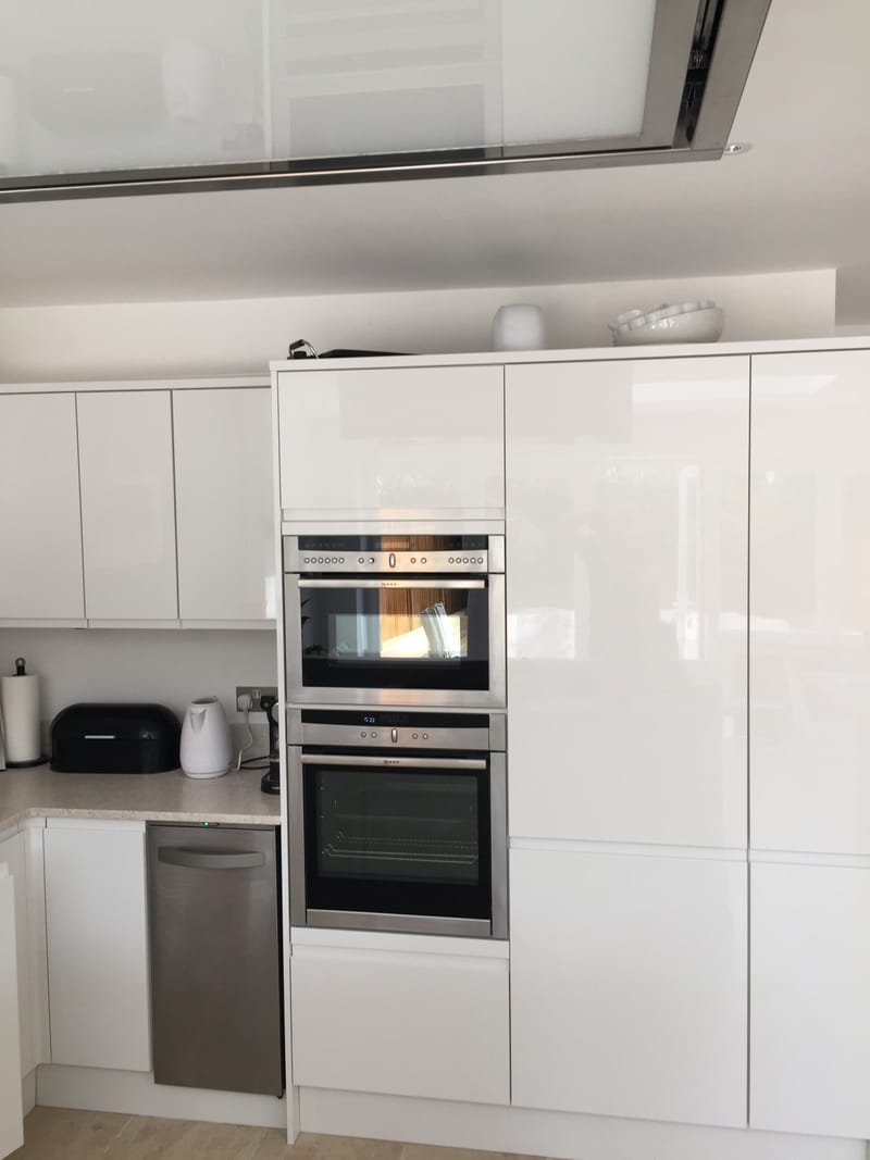 Leyton Place, Kew Garden 2012