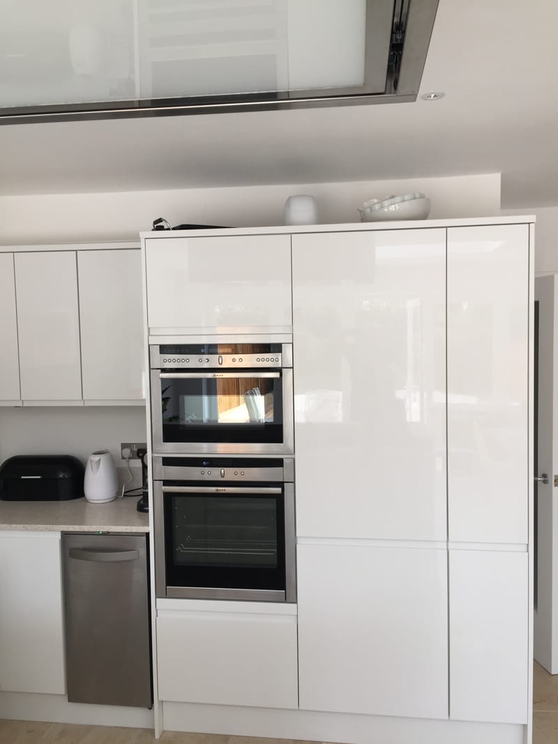 Leyton Place, Kew Garden 2012