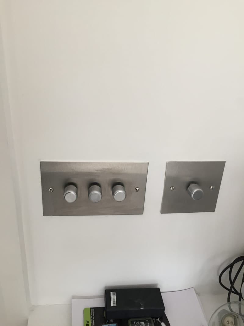 Leyton Place, Kew Garden 2012