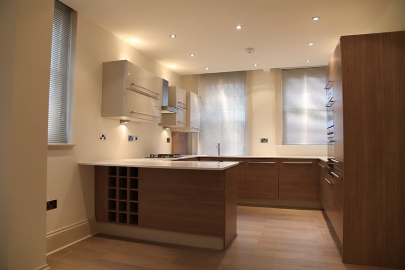 Kensington Court 2012