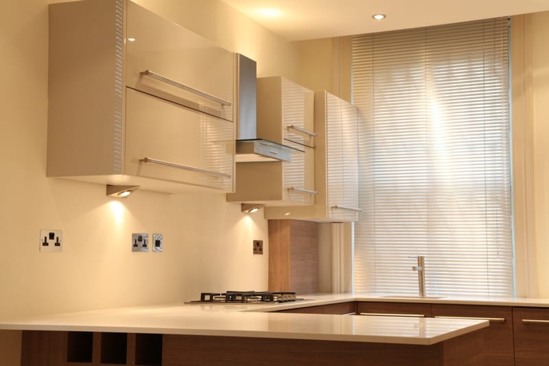 Kensington Court 2012