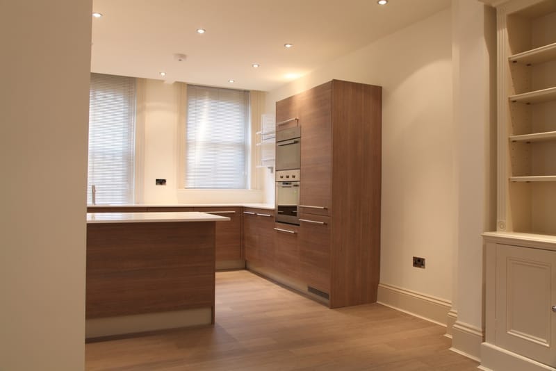 Kensington Court 2012