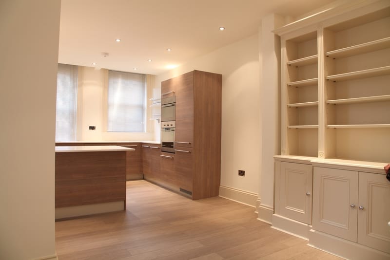 Kensington Court 2012