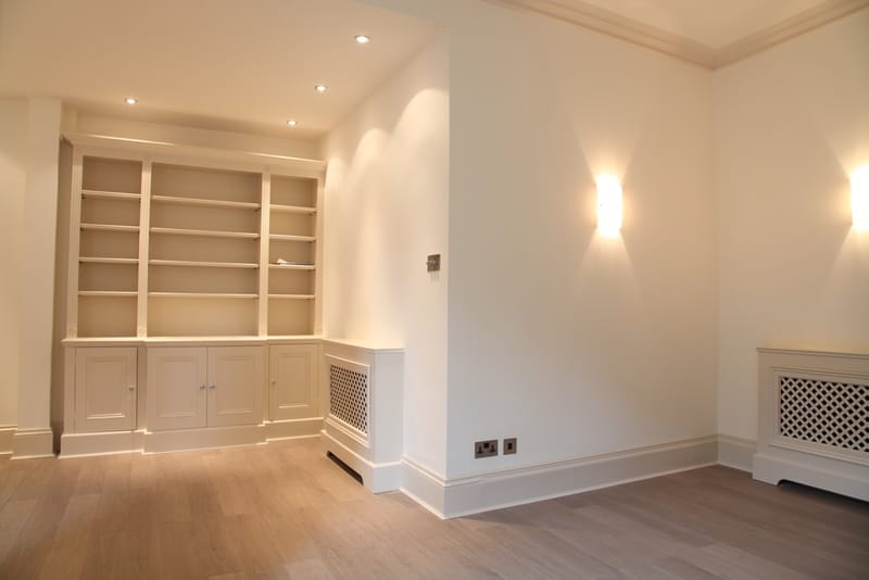 Kensington Court 2012