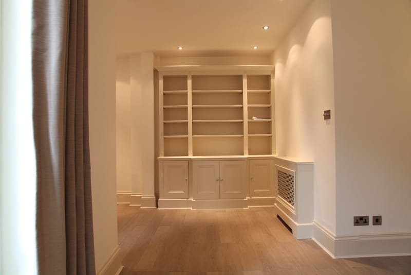 Kensington Court 2012