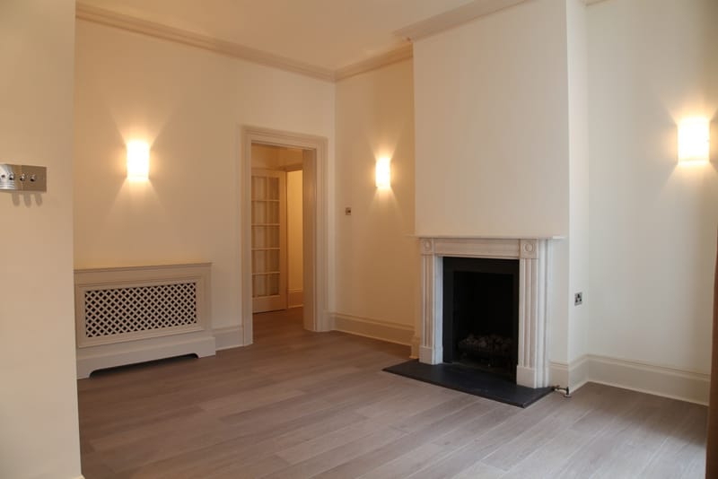 Kensington Court 2012