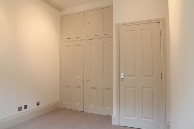 Kensington Court 2012