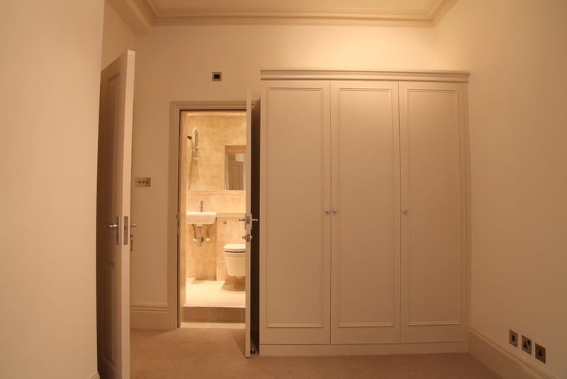 Kensington Court 2012