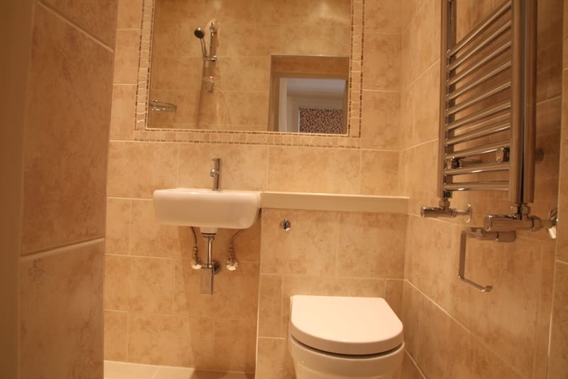 Kensington Court 2012