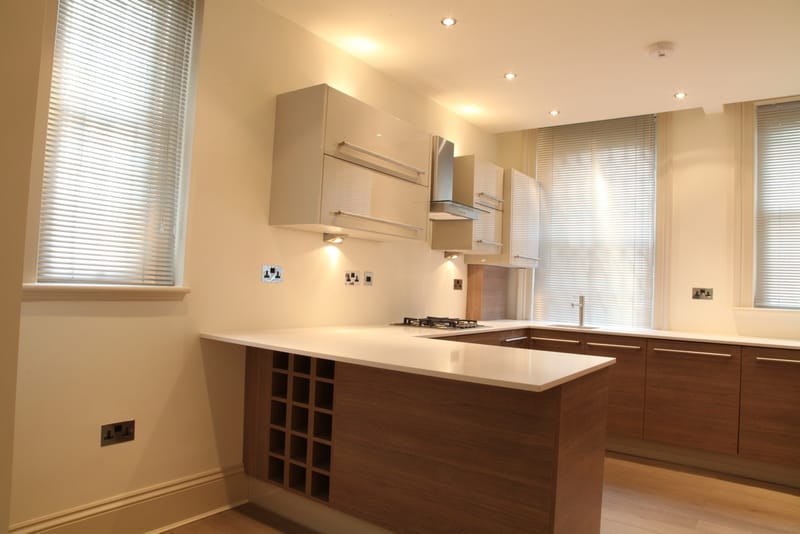 Kensington Court 2012