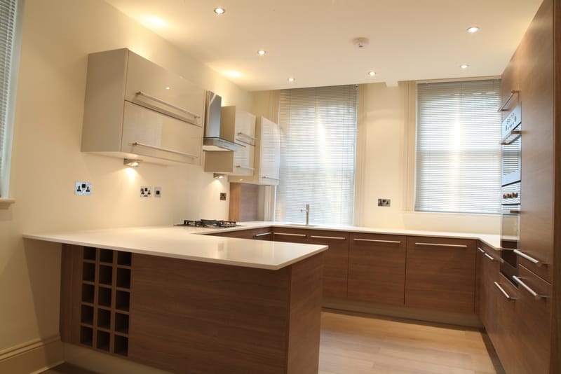 Kensington Court 2012