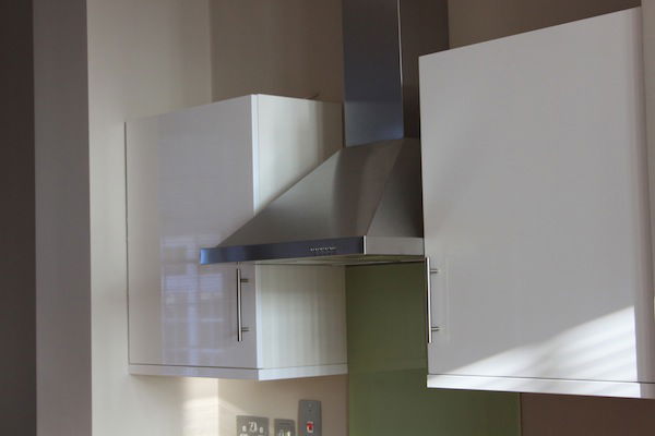 Streatham Common Road 2014/2015