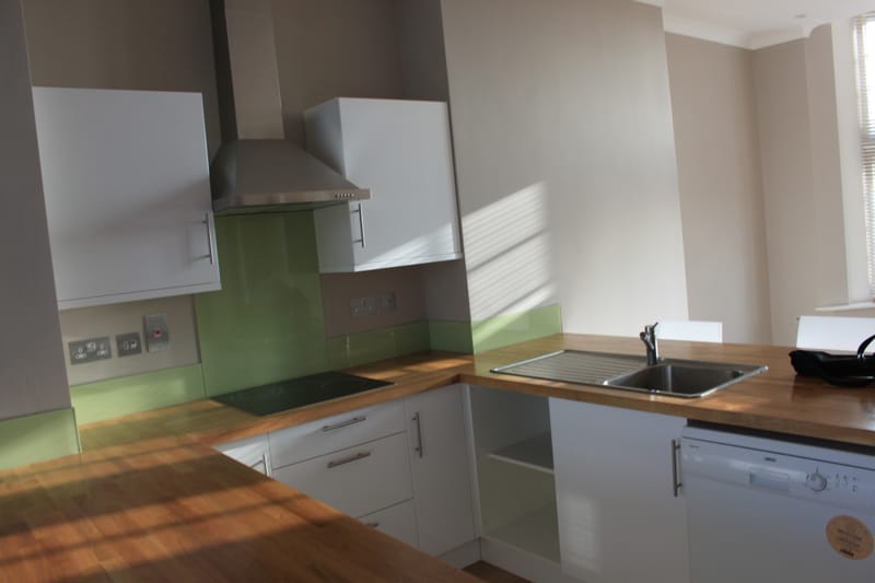 Streatham Common Road 2014/2015