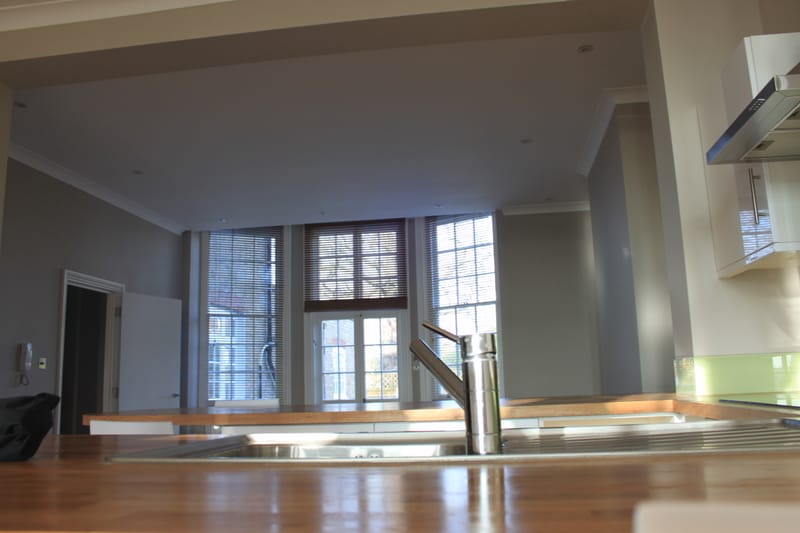 Streatham Common Road 2014/2015