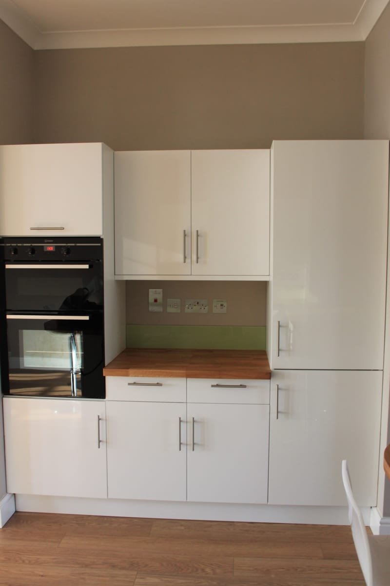 Streatham Common Road 2014/2015