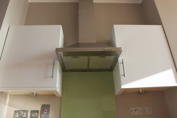 Streatham Common Road 2014/2015