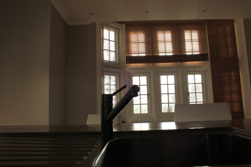 Streatham Common Road 2014/2015