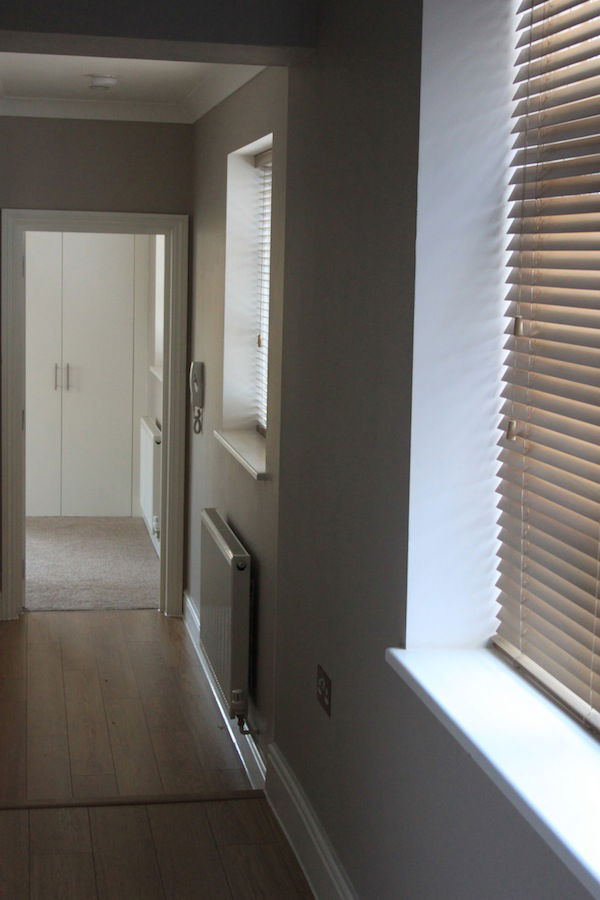 Streatham Common Road 2014/2015