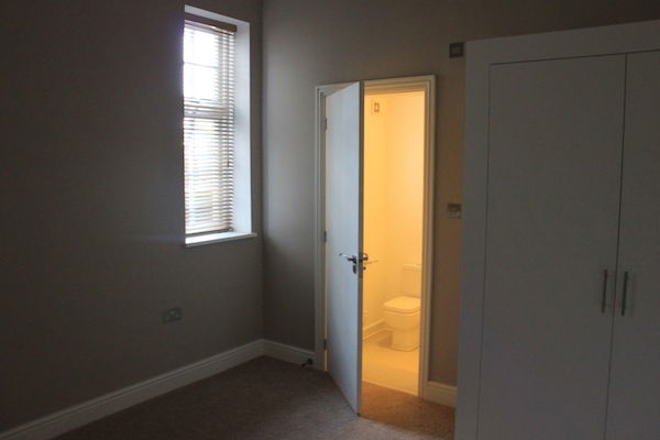 Streatham Common Road 2014/2015