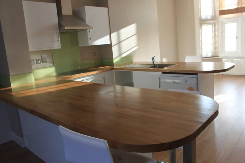 Streatham Common Road 2014/2015