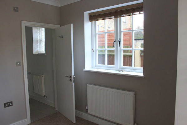 Streatham Common Road 2014/2015