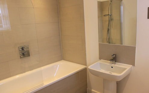 Streatham Common Road 2014/2015