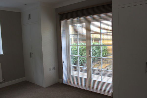 Streatham Common Road 2014/2015