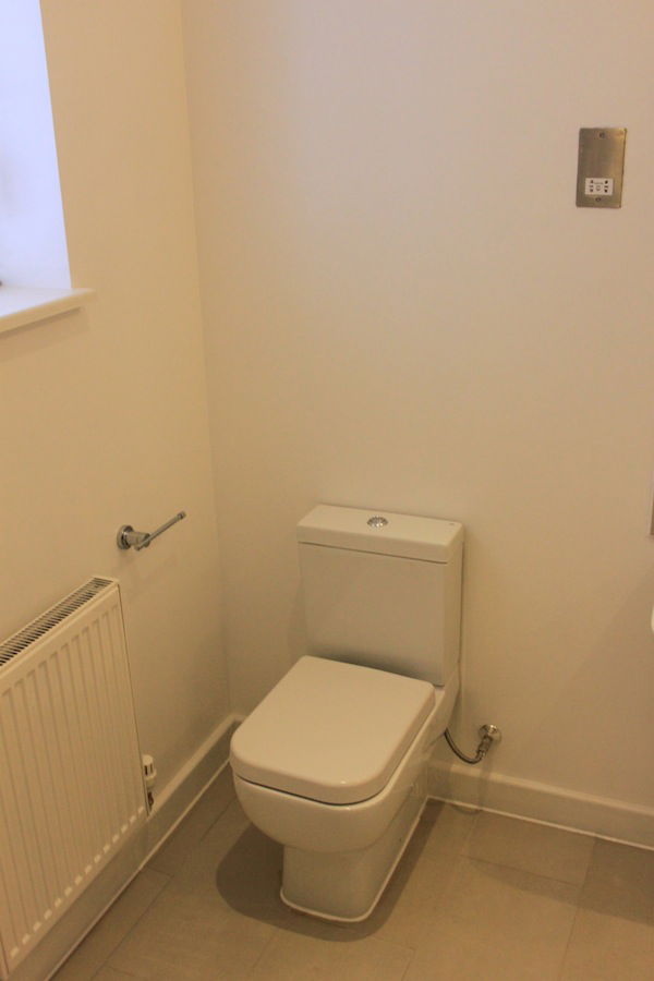 Streatham Common Road 2014/2015