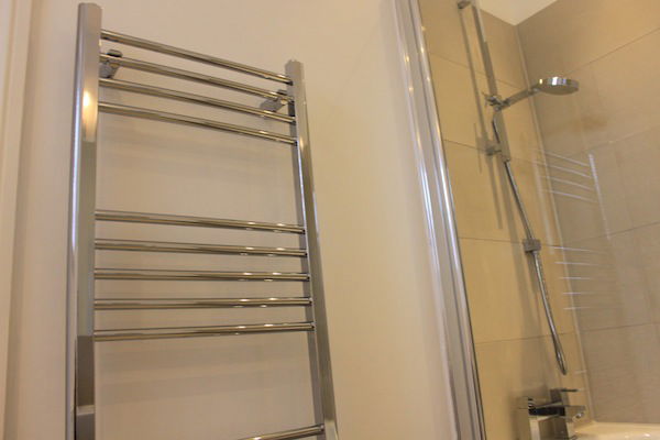 Streatham Common Road 2014/2015