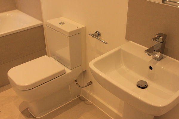 Streatham Common Road 2014/2015